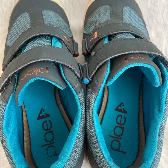 Plae Charlie Waterproof Shoes Size 3 - Picture 5 of 8